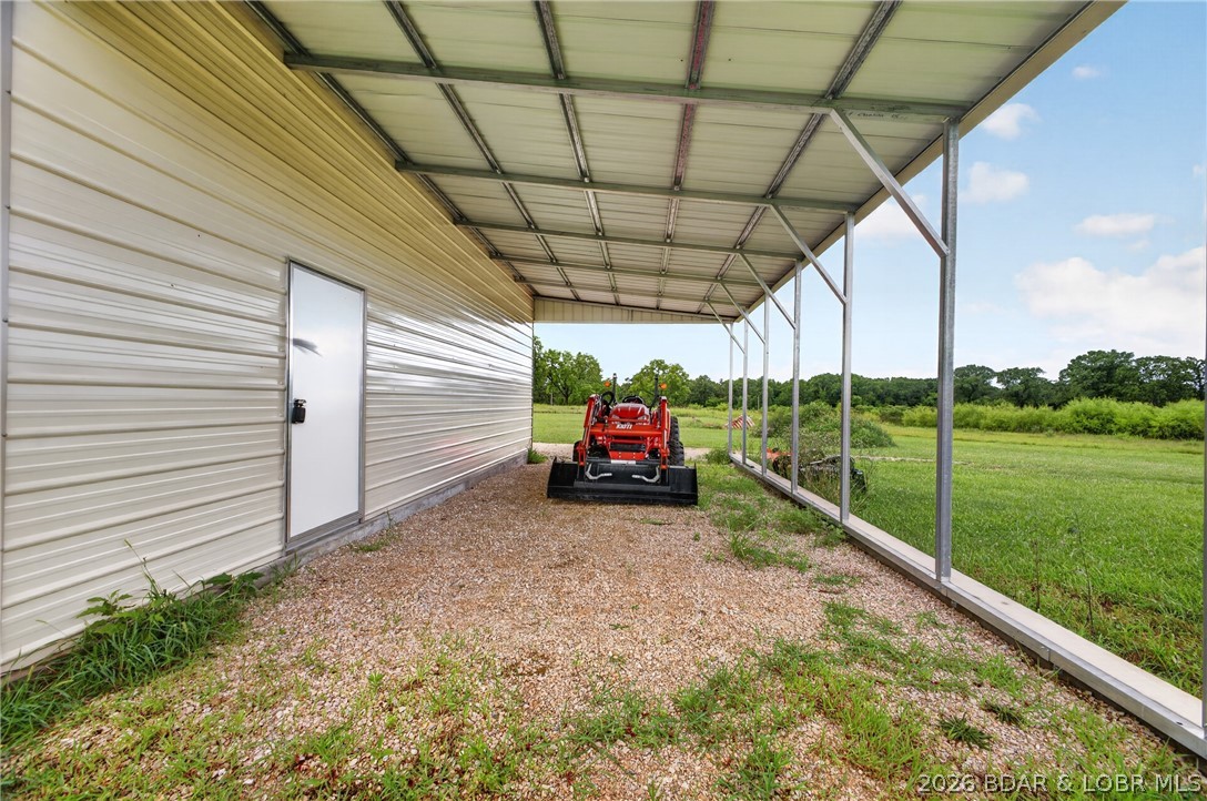 2161 Flippin Road Climax Springs, MO 65324 - Photo 27 of 42