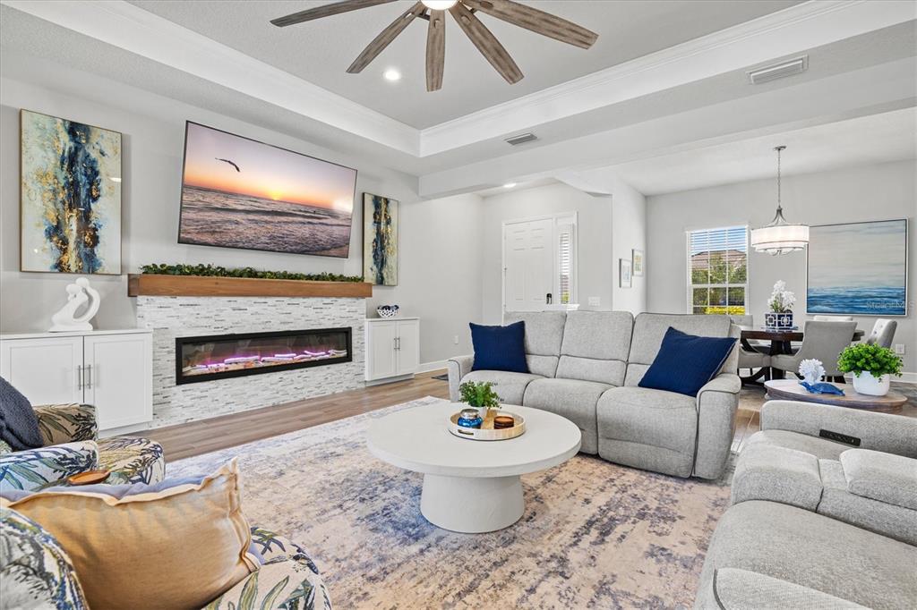 12436 Destin Loop Venice, FL 34293 - Photo 15 of 85