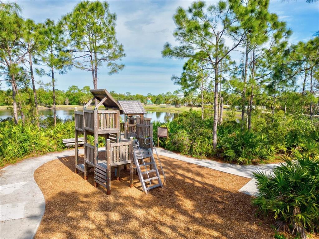 12436 Destin Loop Venice, FL 34293 - Photo 71 of 85 a view of outdoor space yard deck and patio