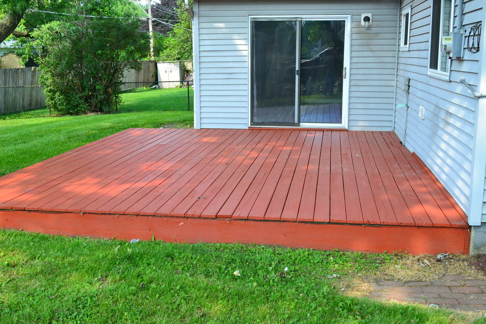 337 Rockhurst Road Bolingbrook, IL 60440 - Photo 20 of 22