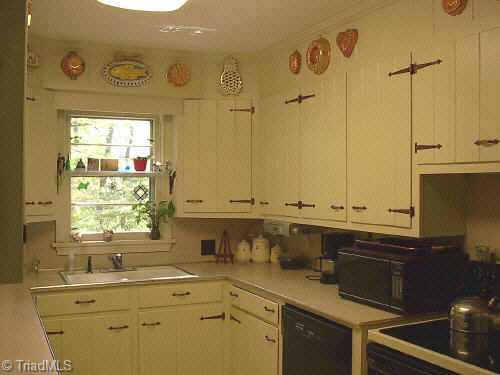 Other. Kitchen