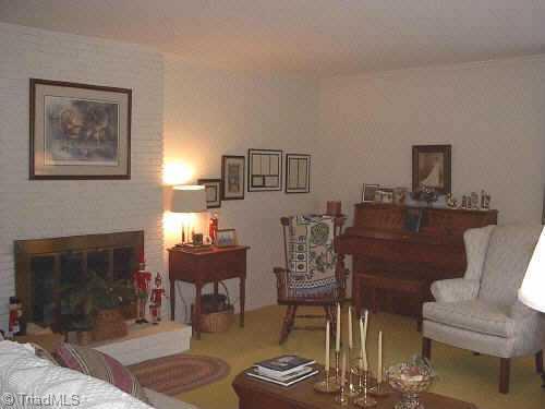 Other. Living Room