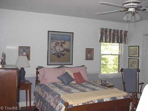Other. Main Level Bedroom