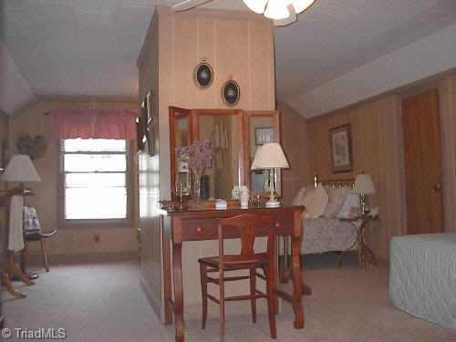 Other. Upper Level Bedroom