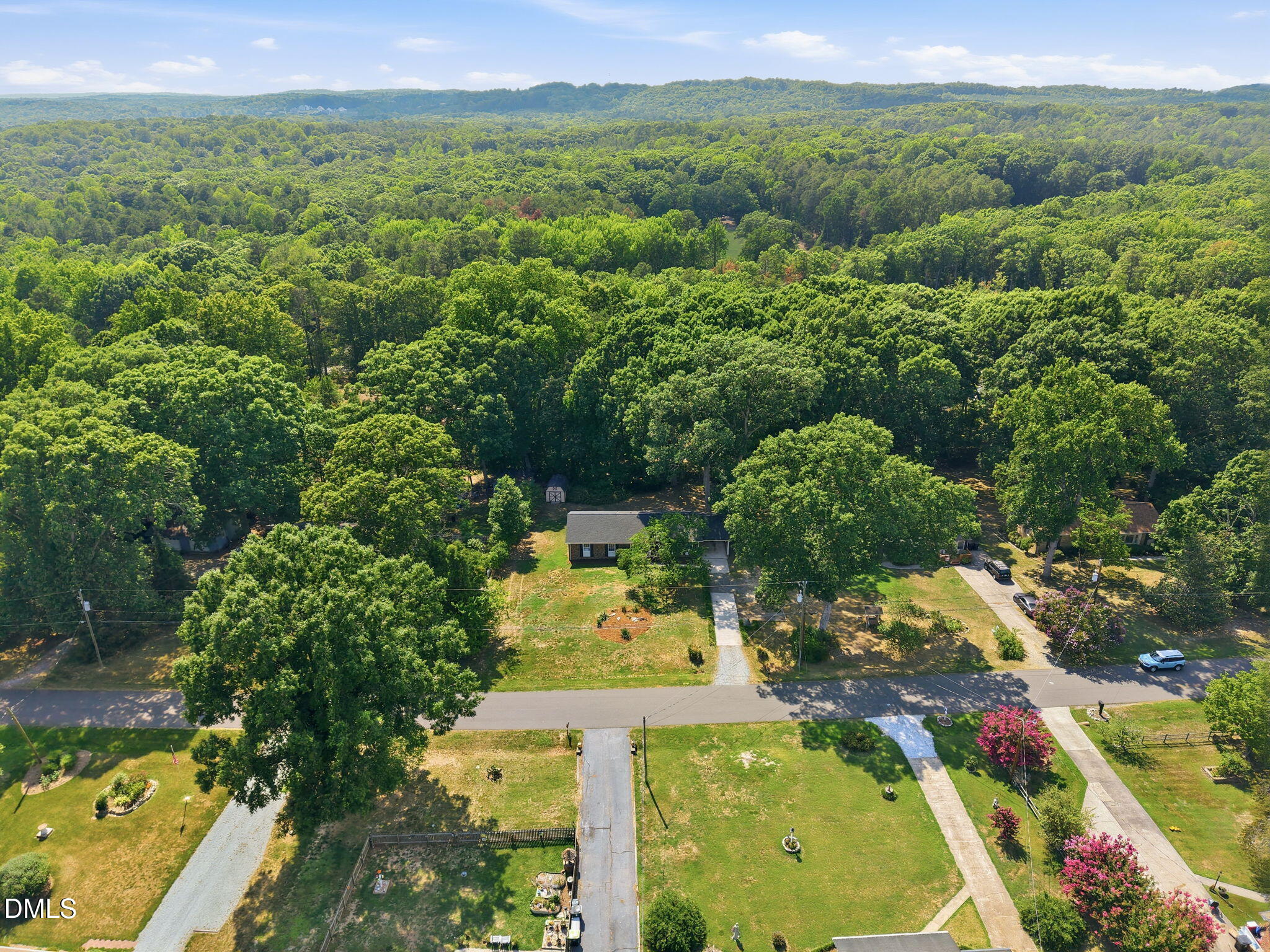 5825 Ridgeview Road Durham, NC 27712 - Photo 32 of 33 032-5-web-or-mls-DJI_20260706160047_0420