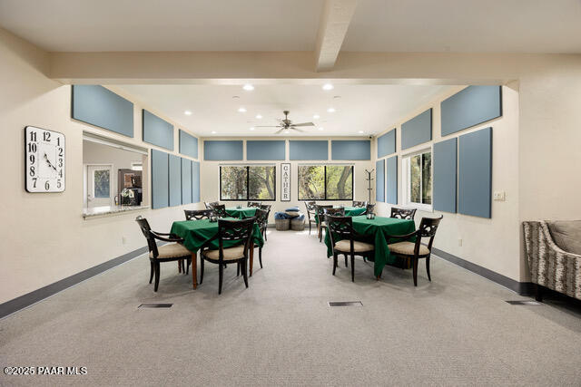 4600 Prairie Trail Prescott, AZ 86301 - Photo 13 of 19 a view of a livingroom with furniture and a potted plant