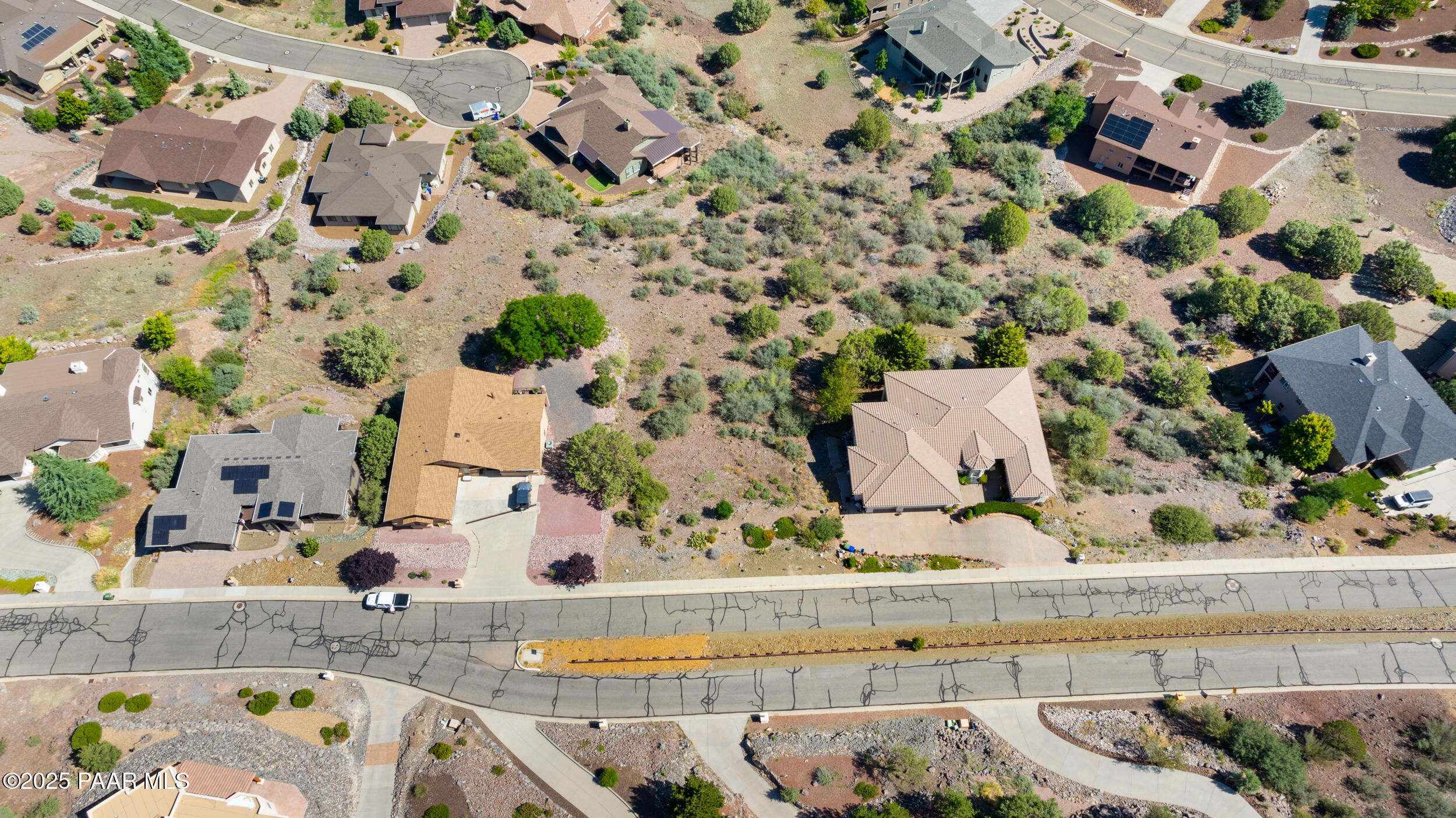 4600 Prairie Trail Prescott, AZ 86301 - Photo 5 of 19 a view of sink and potted plant