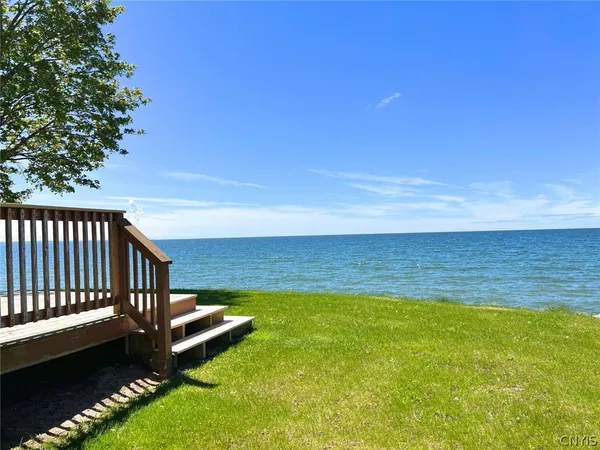 $329,900 | 43 North Rainbow Shores Road, Sandy Creek, NY 13142