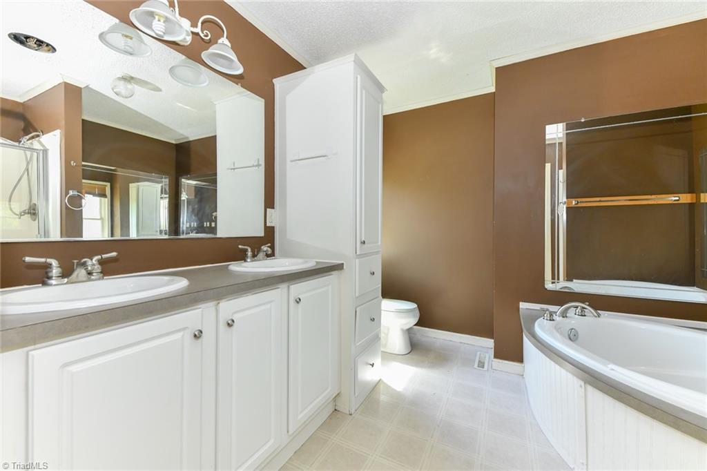 4368 Millers Mill Road Trinity, NC 27370 - Photo 15 of 23