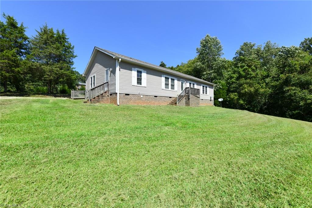 4368 Millers Mill Road Trinity, NC 27370 - Photo 2 of 23