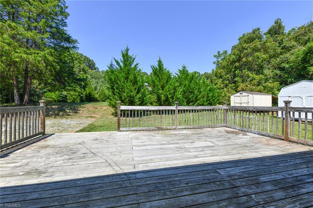 4368 Millers Mill Road Trinity, NC 27370 - Photo 21 of 23