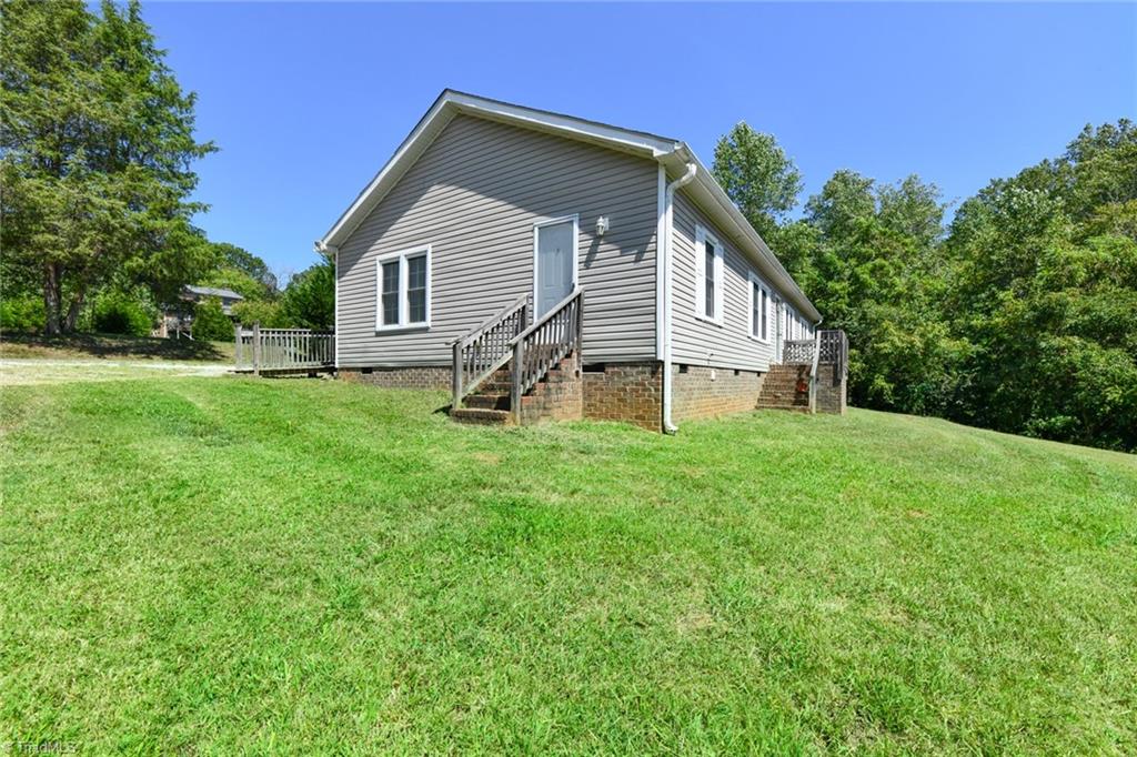 4368 Millers Mill Road Trinity, NC 27370 - Photo 3 of 23