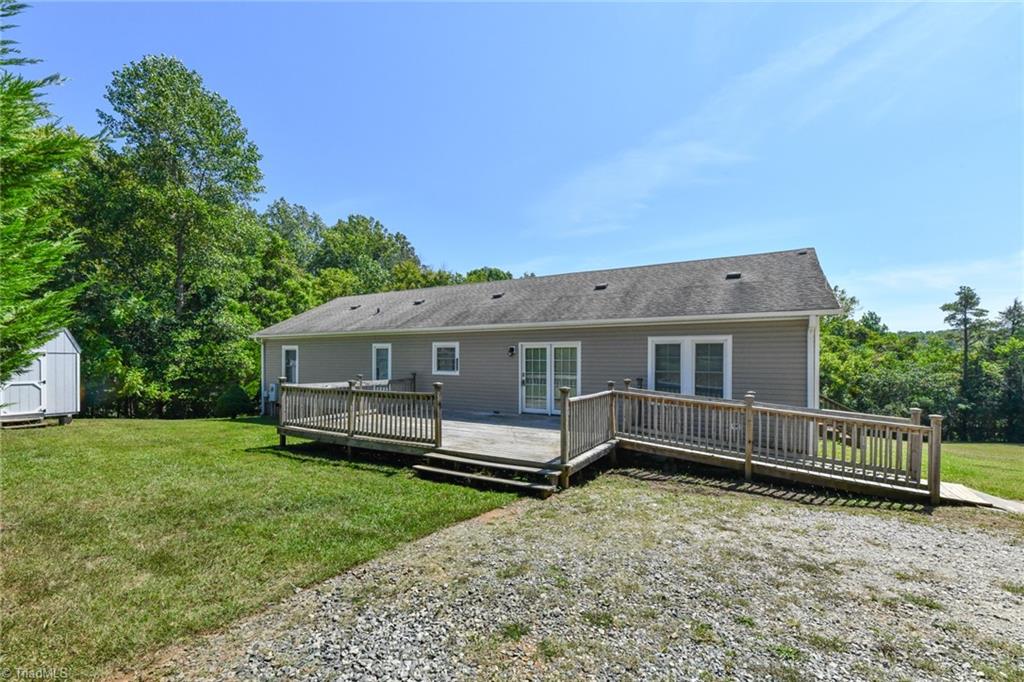 4368 Millers Mill Road Trinity, NC 27370 - Photo 4 of 23