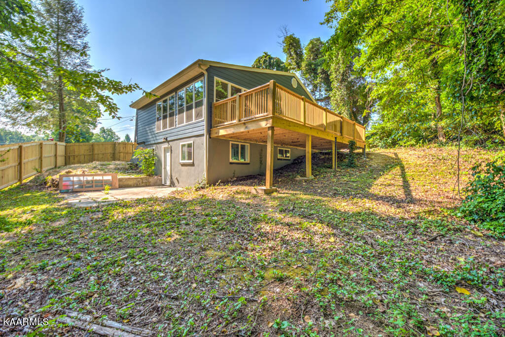 236 Outer Drive Oak Ridge, TN 37830 - Photo 1 of 30 Outer236e (5)