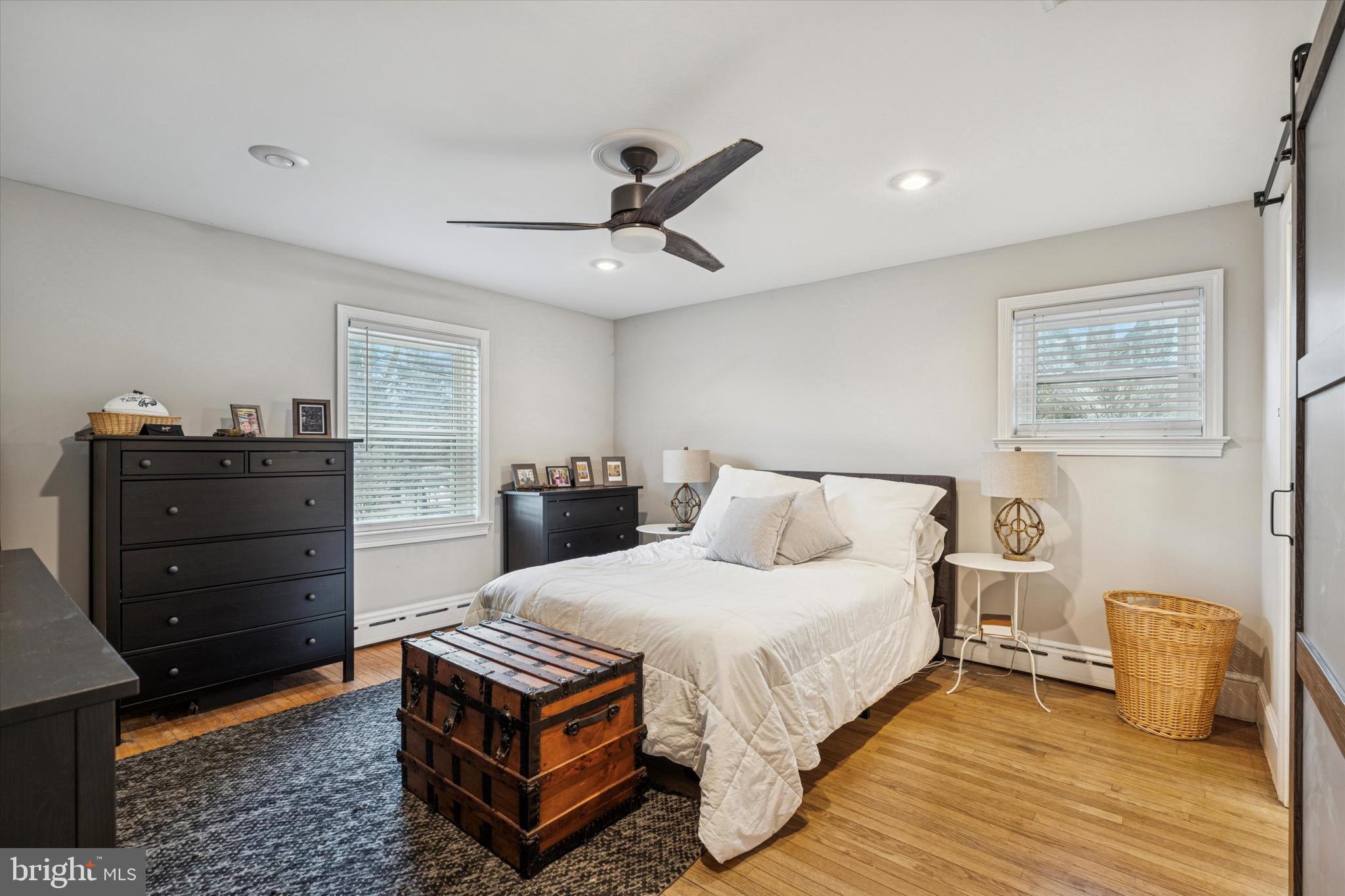 591 West Hoffecker Road Pottstown, PA 19465 - Photo 18 of 25 Primary Bedroom