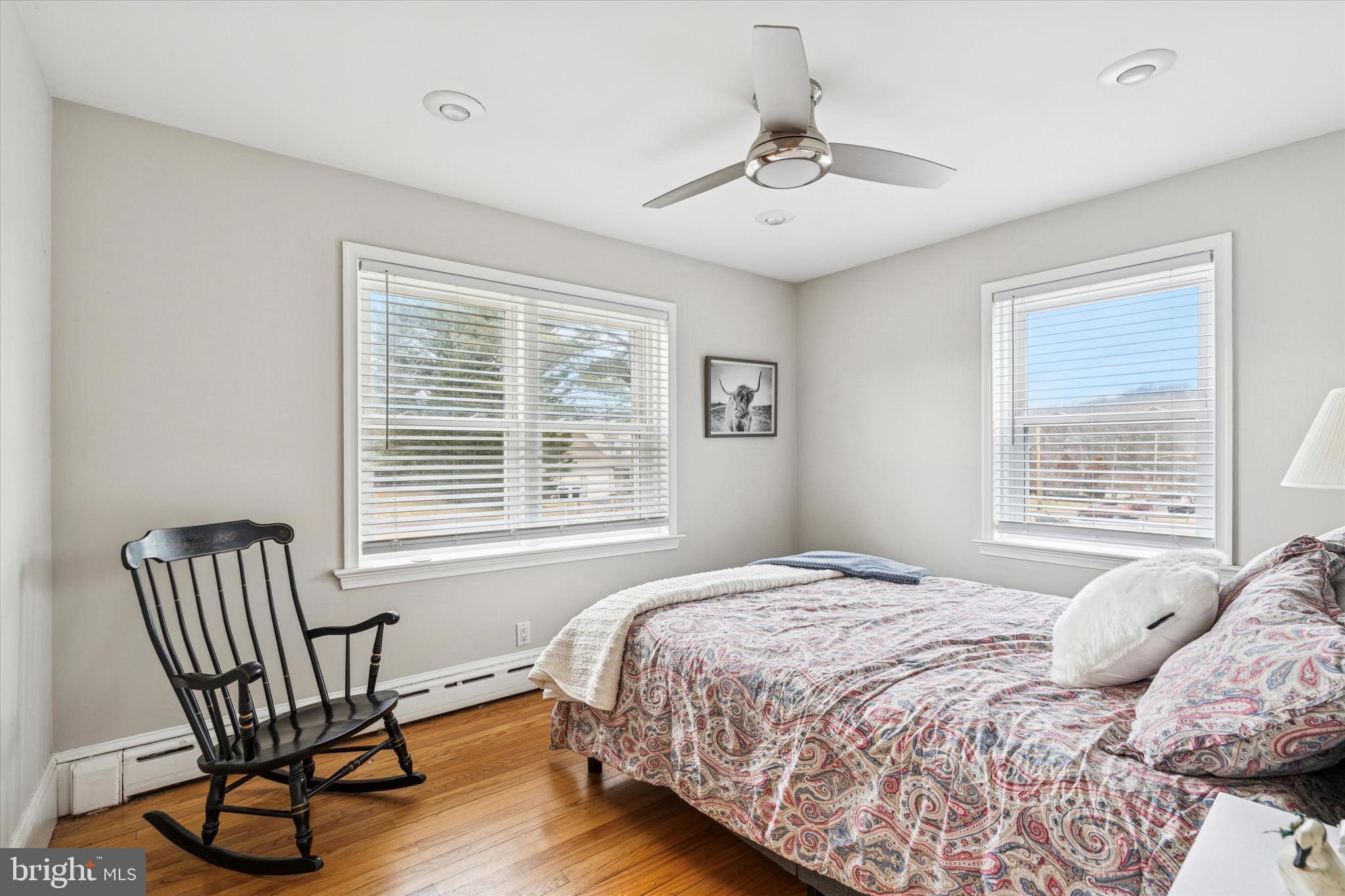 591 West Hoffecker Road Pottstown, PA 19465 - Photo 20 of 25 2nd Bedroom