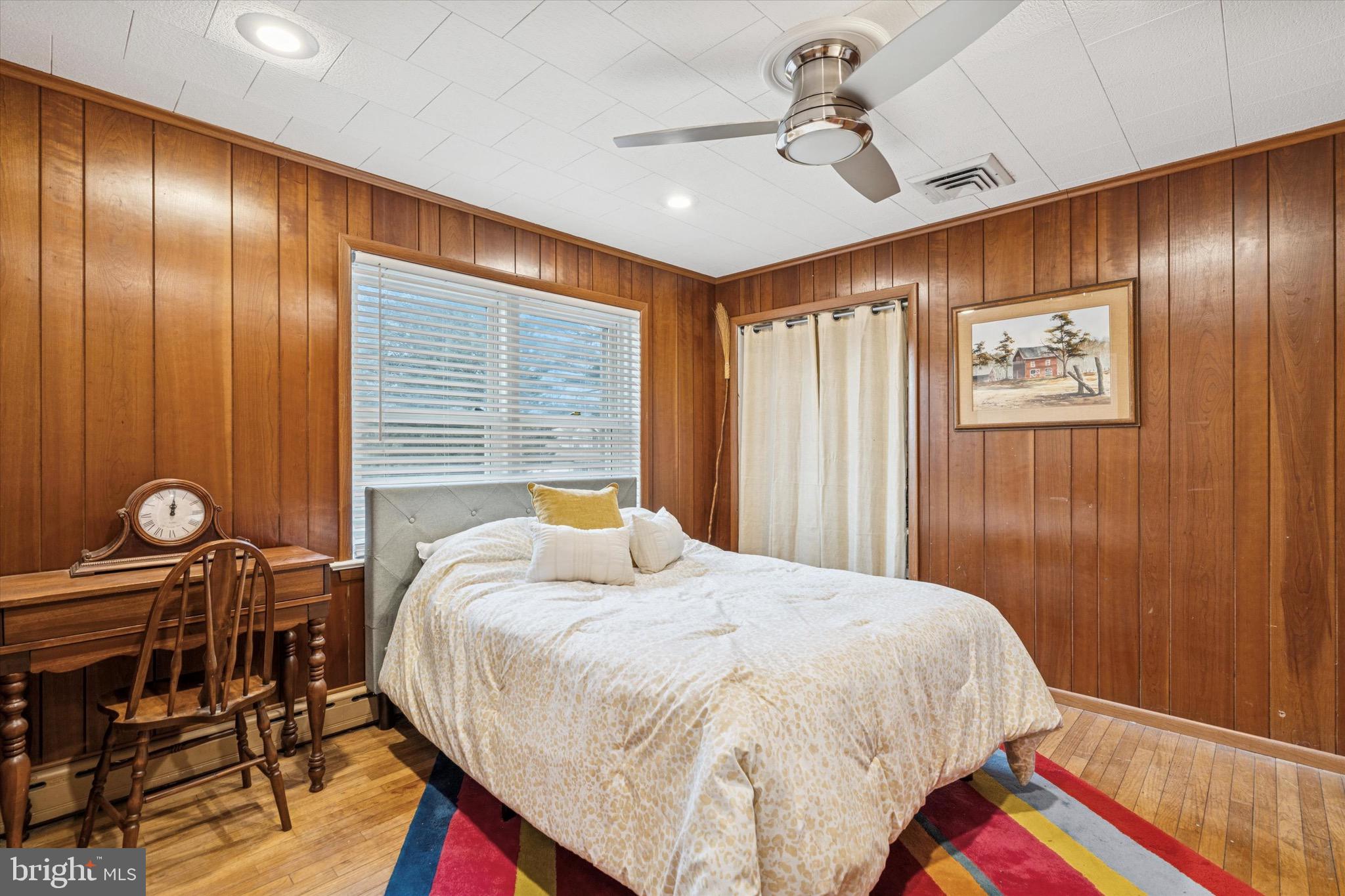 591 West Hoffecker Road Pottstown, PA 19465 - Photo 21 of 25 4th Bedroom