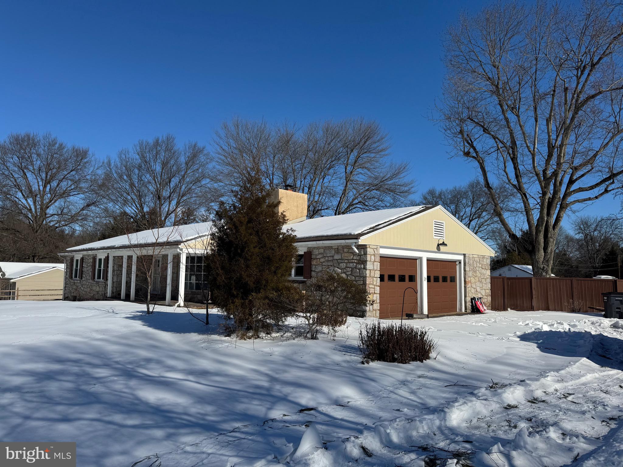 591 West Hoffecker Road Pottstown, PA 19465 - Photo 25 of 25