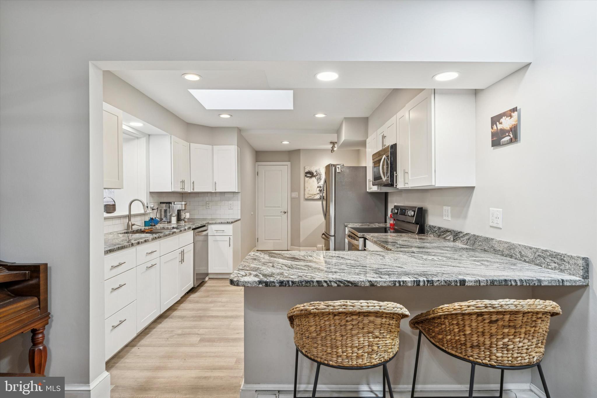 591 West Hoffecker Road Pottstown, PA 19465 - Photo 9 of 25 Kitchen