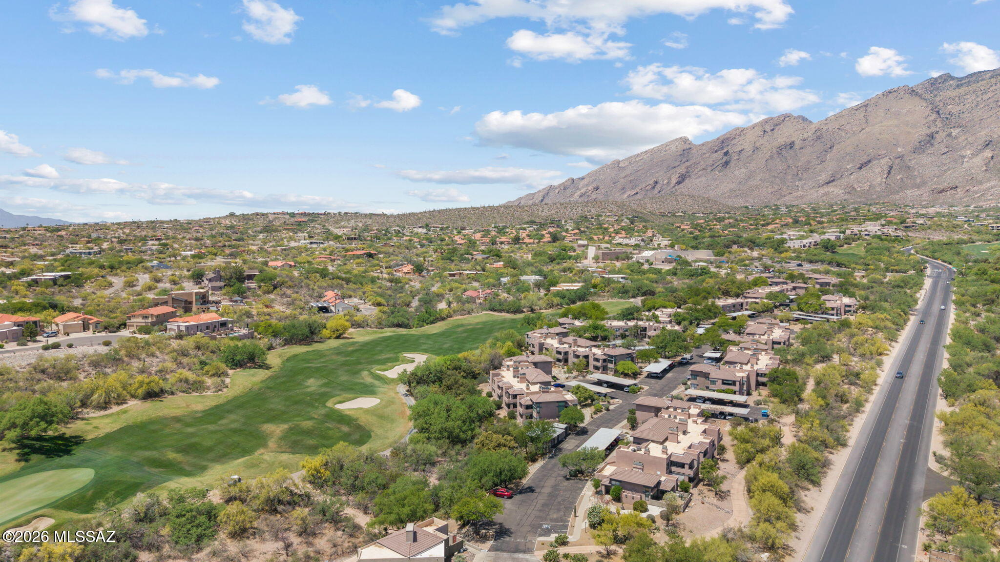 5855 North Kolb Road, Unit 4105 Tucson, AZ 85750 - Photo 29 of 33
