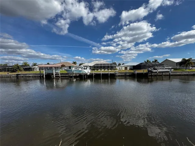 $150,000 | 4366 Wynkoop Circle, Port Charlotte, FL 33948