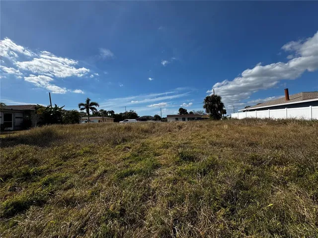 $150,000 | 4366 Wynkoop Circle, Port Charlotte, FL 33948