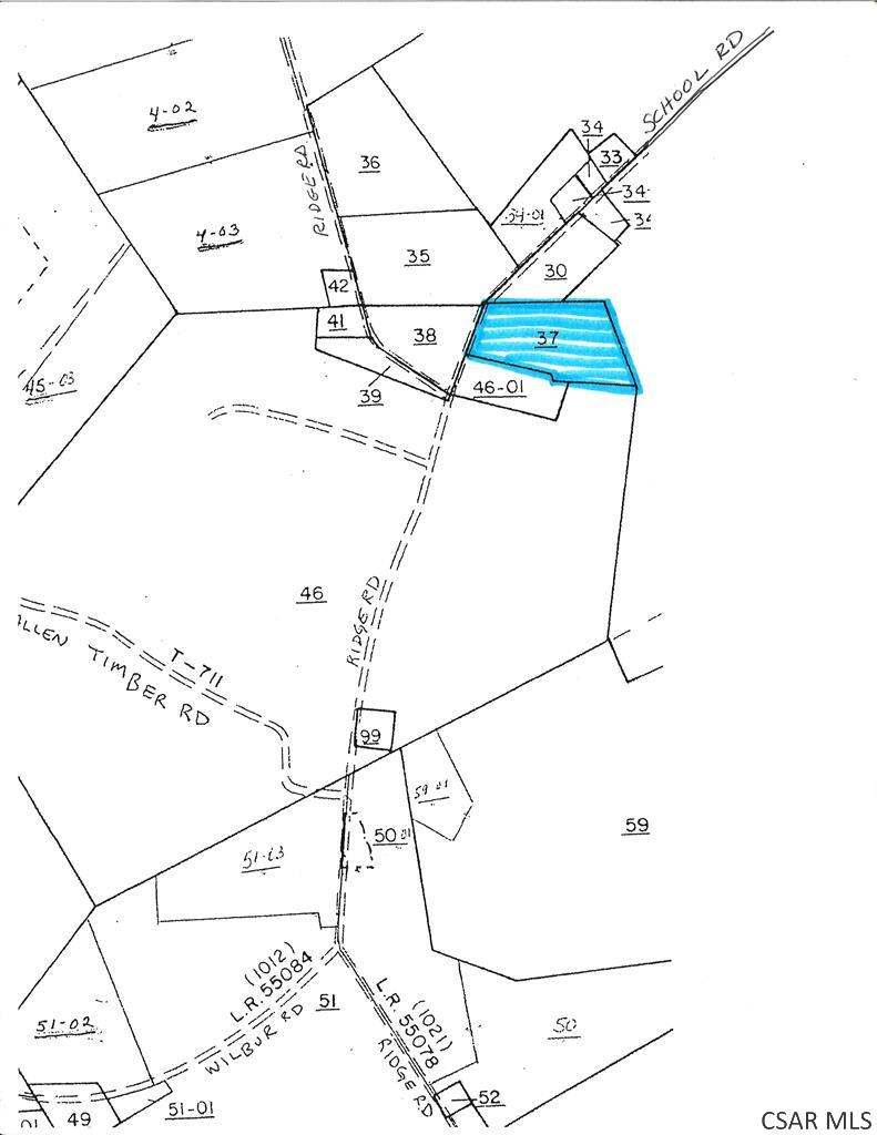 0 School Road Hooversville, PA 15936 - Photo 1 of 1 Gallery Image 1