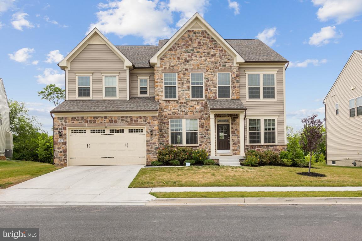 1415 Ricketts Road Frederick, MD 21702 - Photo 1 of 25 Gallery Image 1