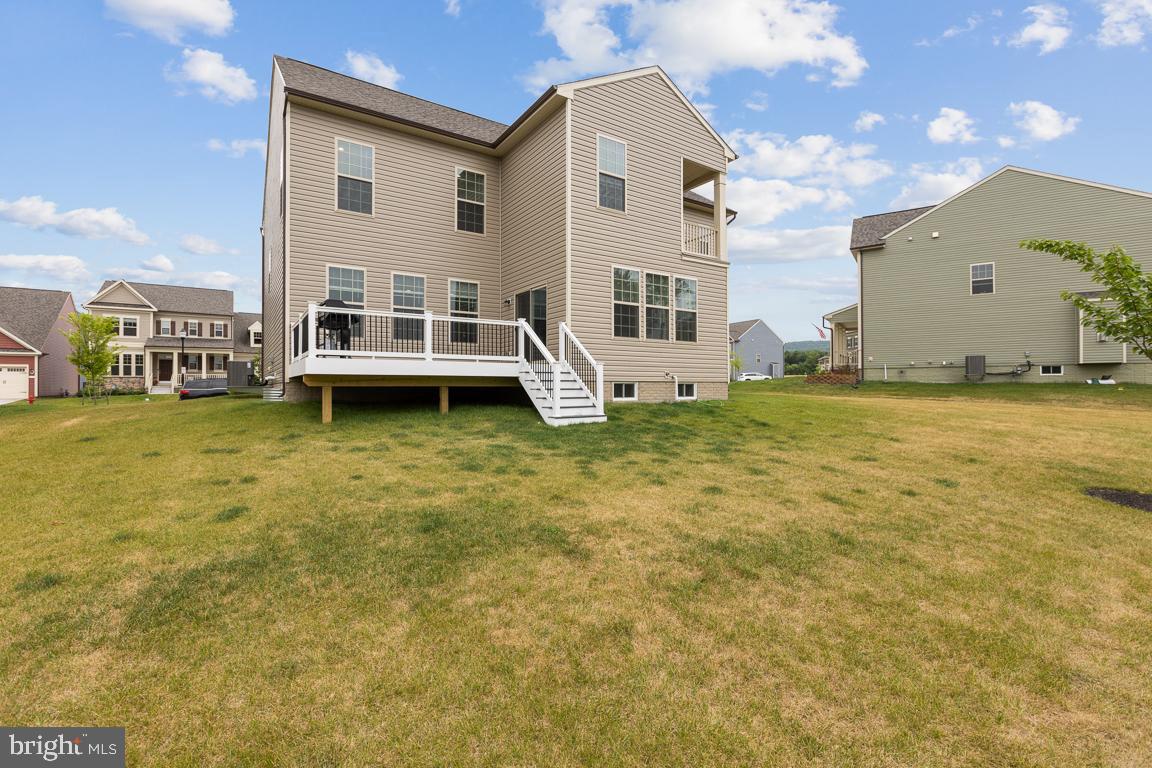 1415 Ricketts Road Frederick, MD 21702 - Photo 25 of 25 Gallery Image 25