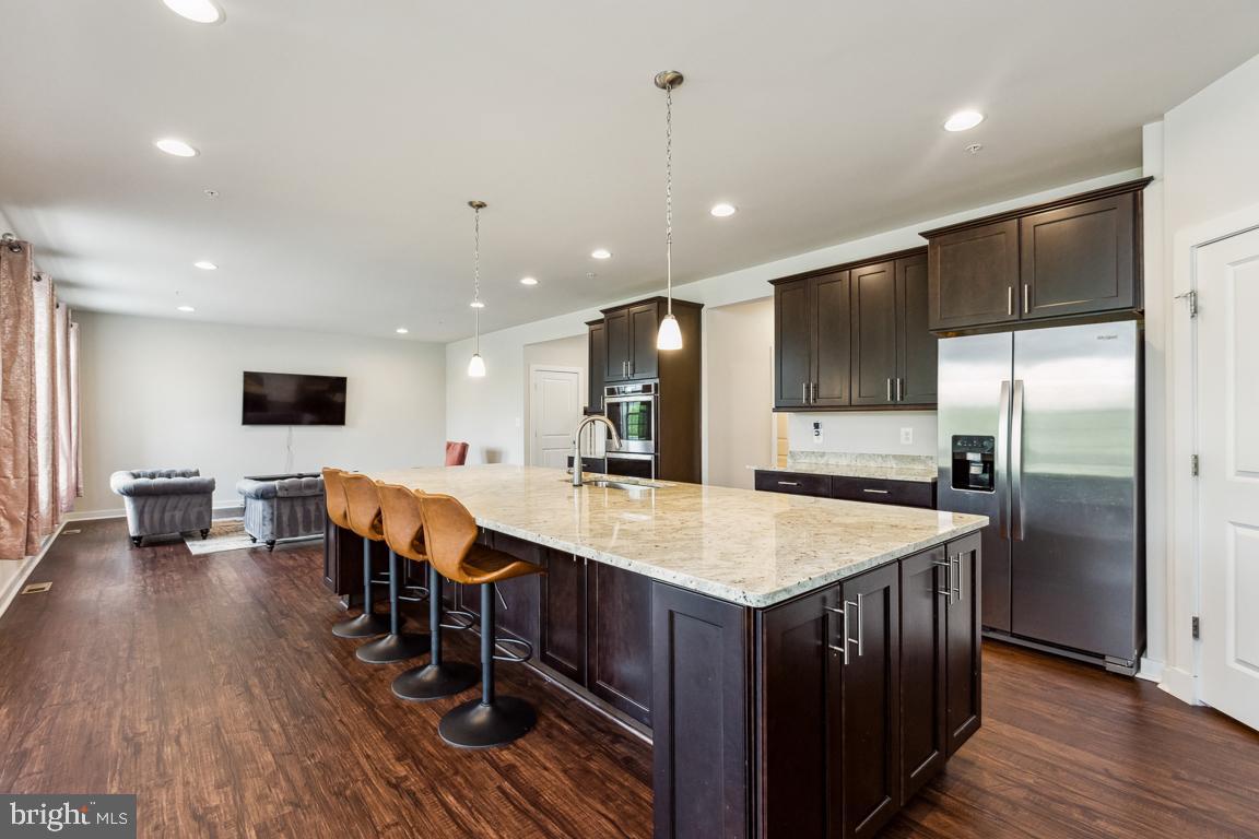 1415 Ricketts Road Frederick, MD 21702 - Photo 8 of 25 Gallery Image 8