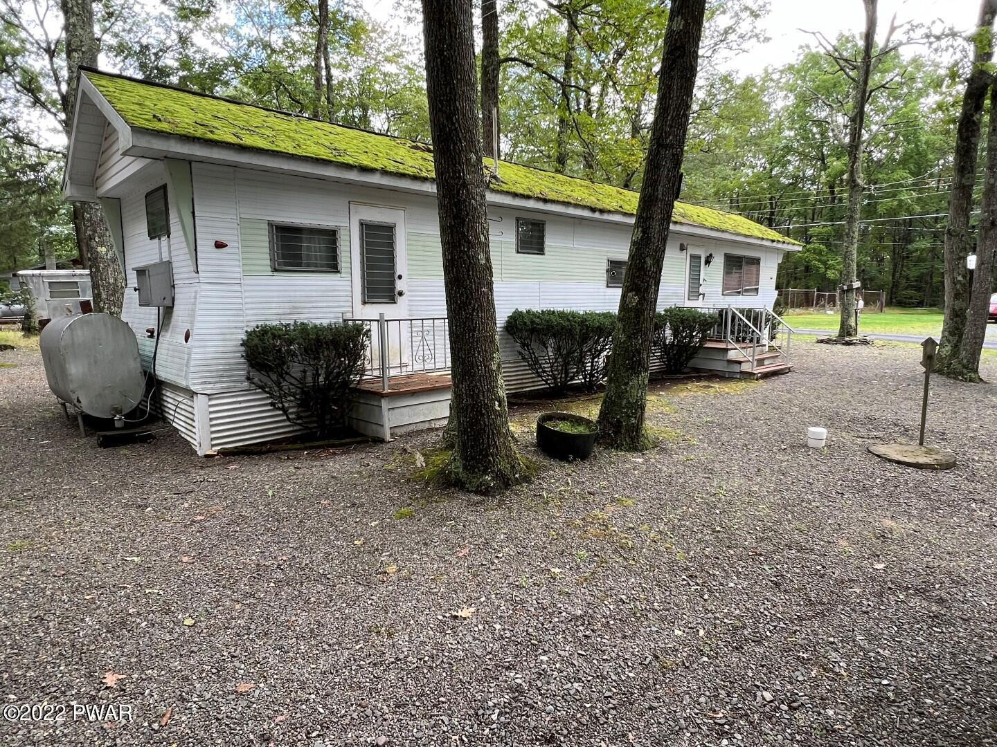 187 Tauschman Road Greentown, PA 18426 - Photo 44 of 51 ANOTHER PROPERTY VIEW