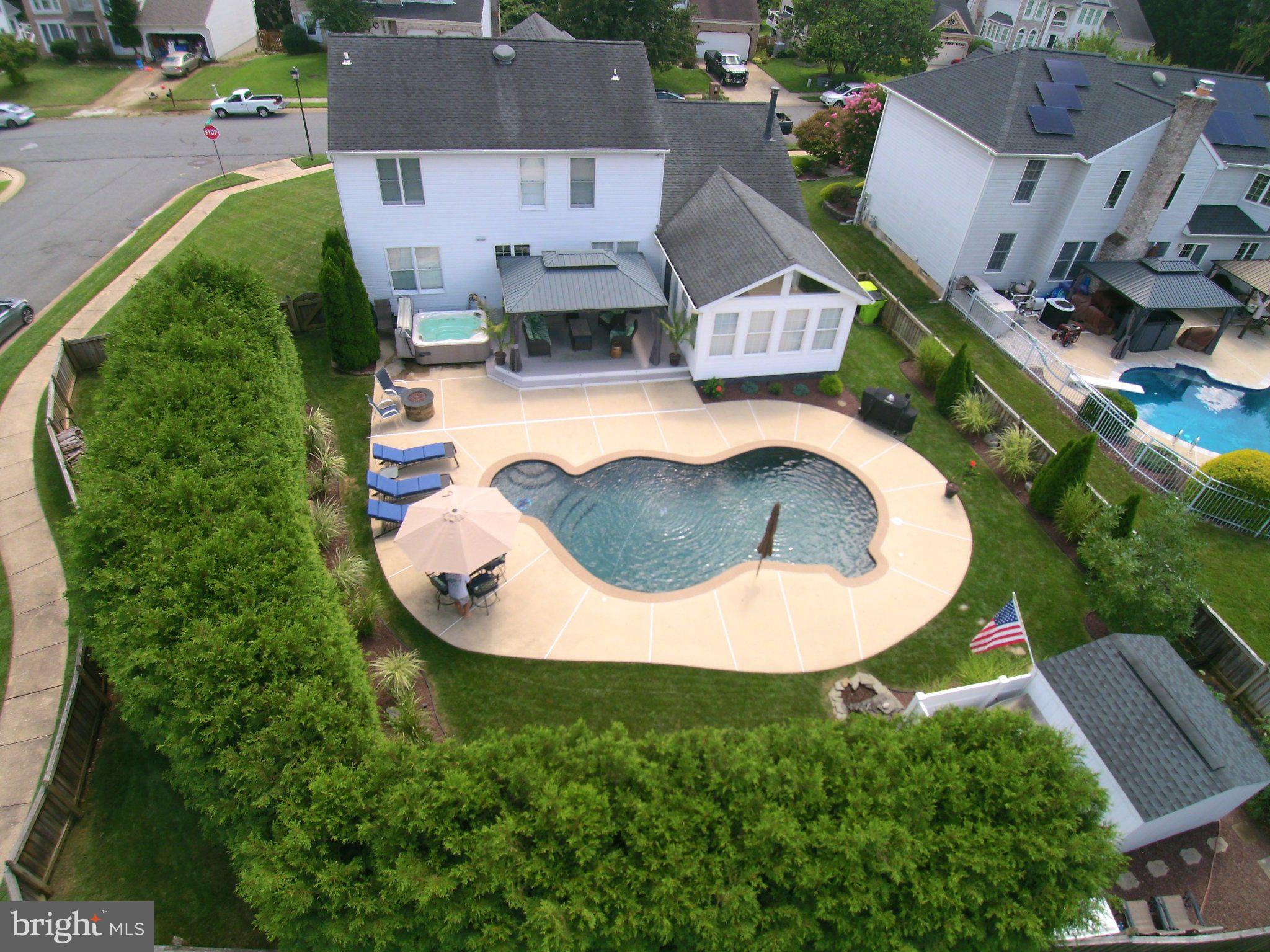 2611 Colpepper Road Abingdon, MD 21009 - Photo 10 of 14 Gallery Image 10