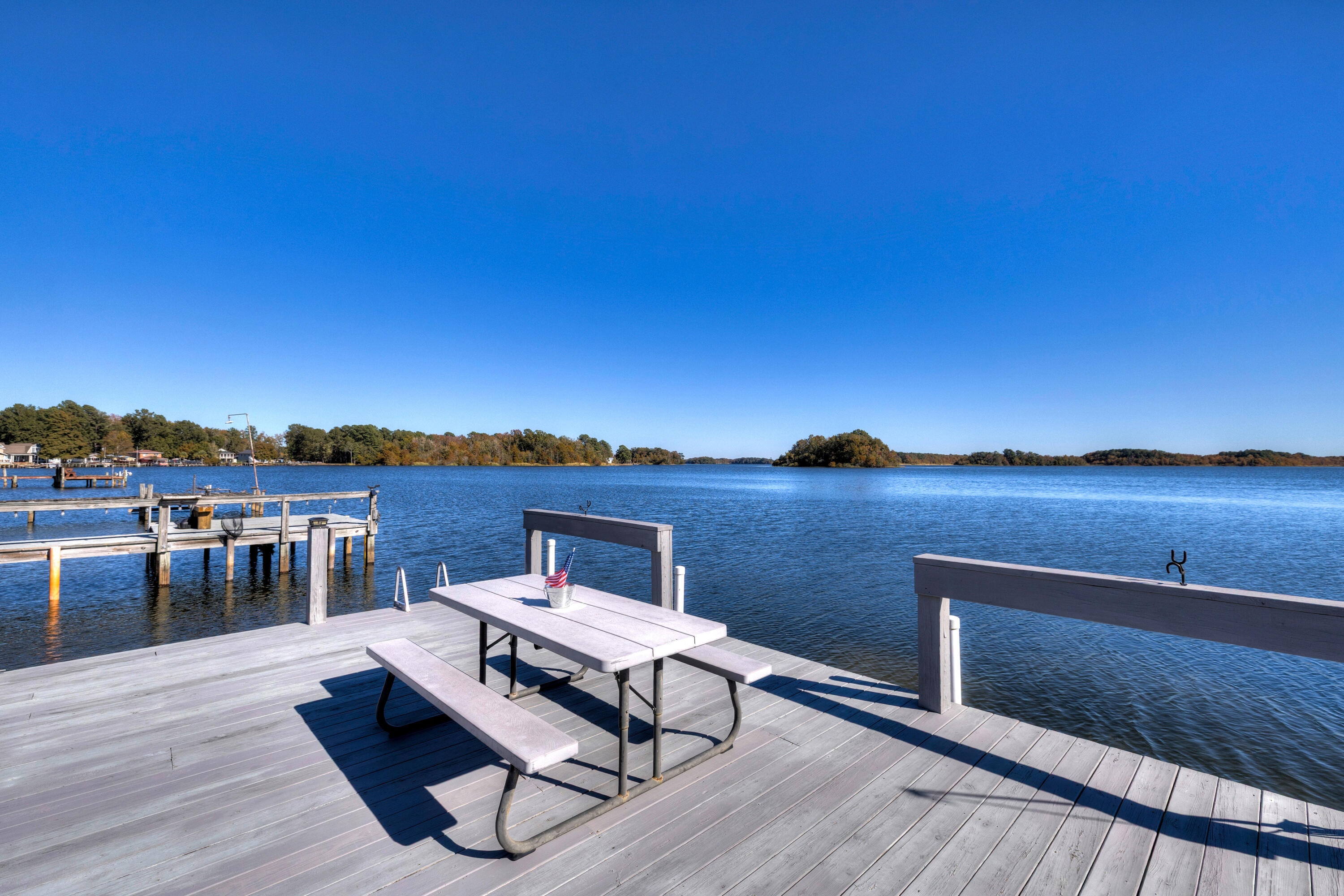 2185 Lake Marion Shores Road Summerton, SC 29148 - Photo 52 of 62