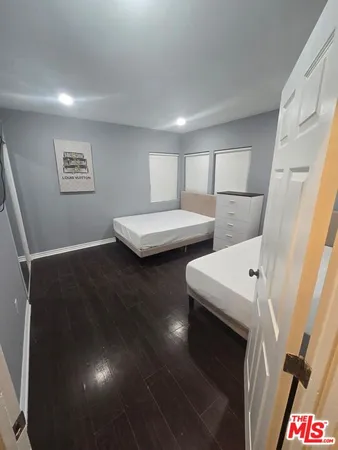 a bathroom with a bathtub and a sink