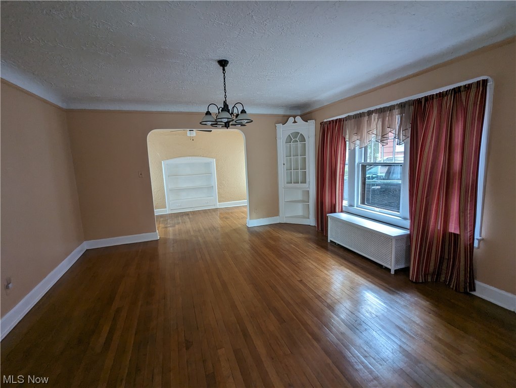 1587 Ivydale Road Cleveland, OH 44118 - Photo 13 of 35 Other view of formal dining room