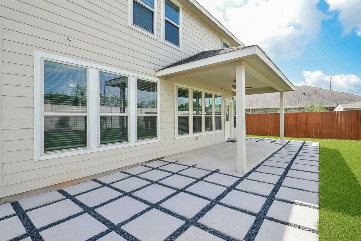 3820 Vista Grove Court Rosenberg, TX 77469 - Photo 33 of 36 Patio