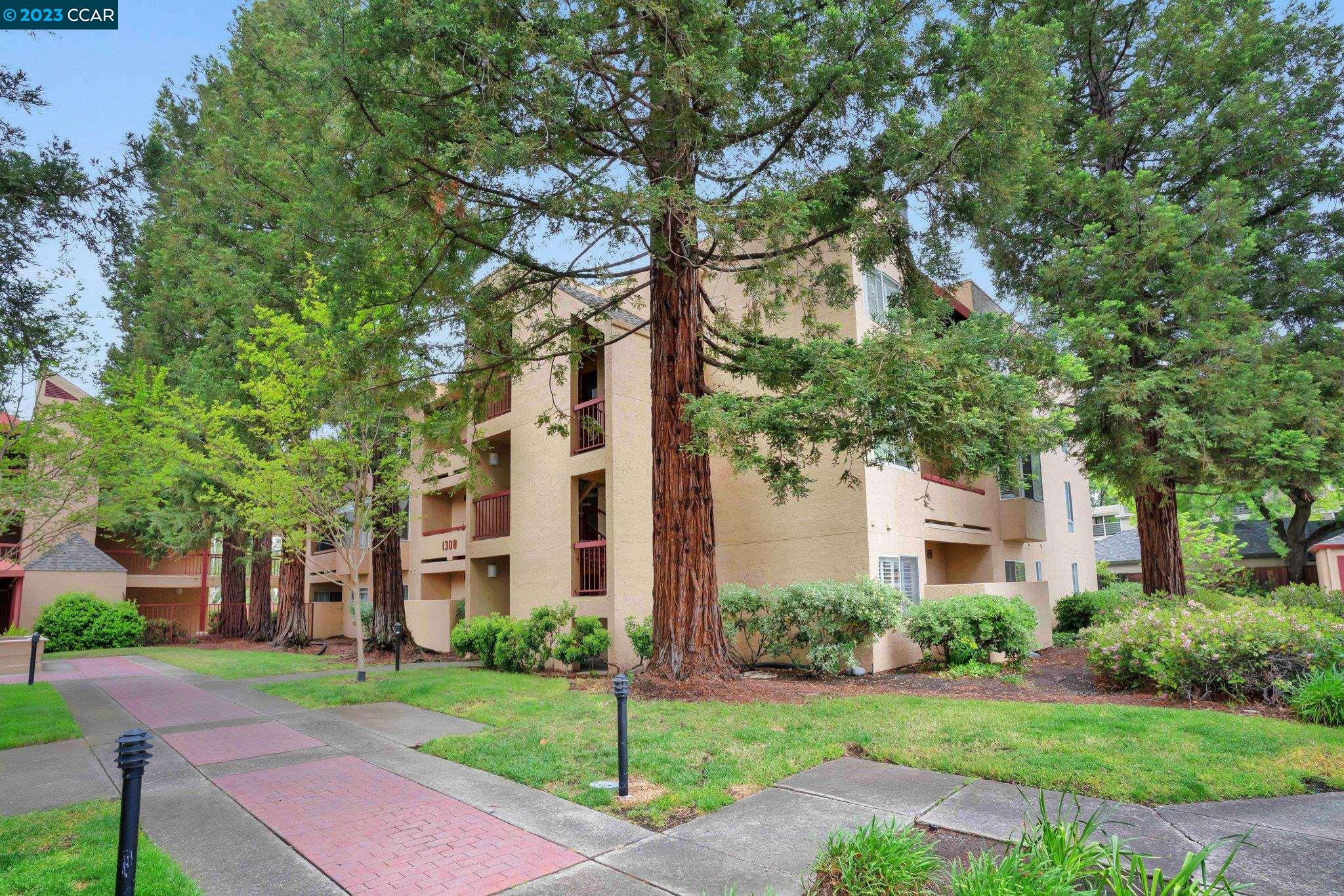 1308 Walden Road, Unit 21, Walnut Creek, CA 94597 | Compass