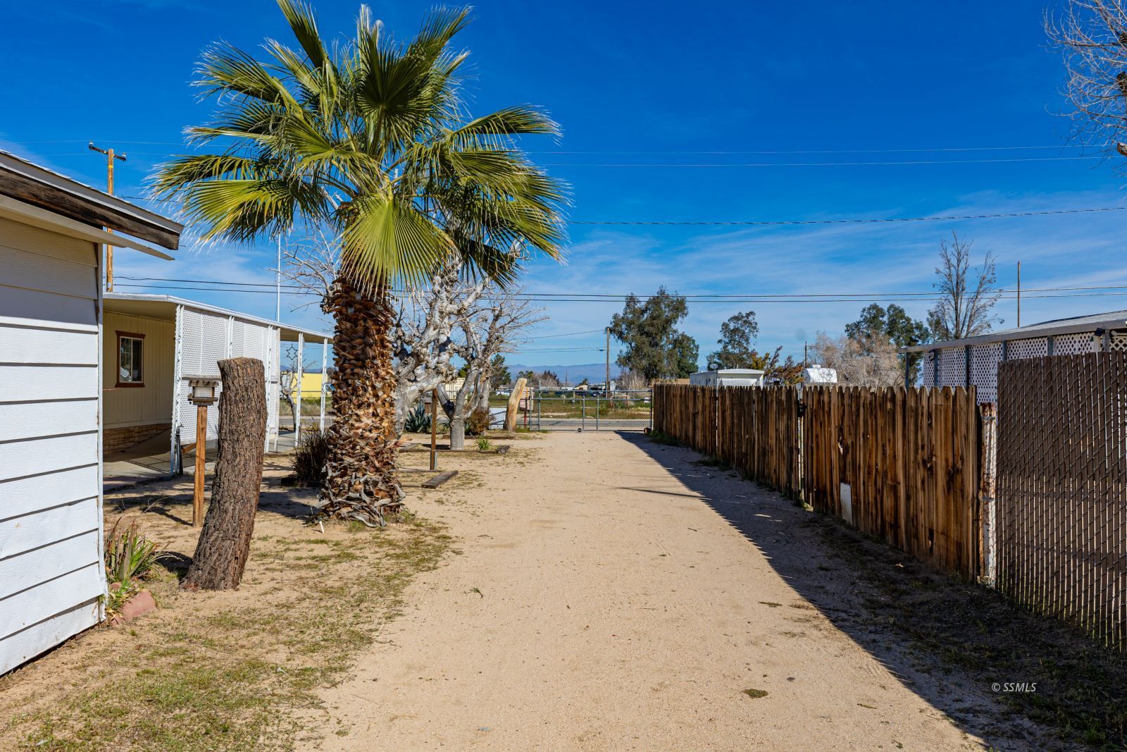 3943 West Ward Avenue Ridgecrest, CA 93555 - Photo 34 of 40 Gallery Image 34