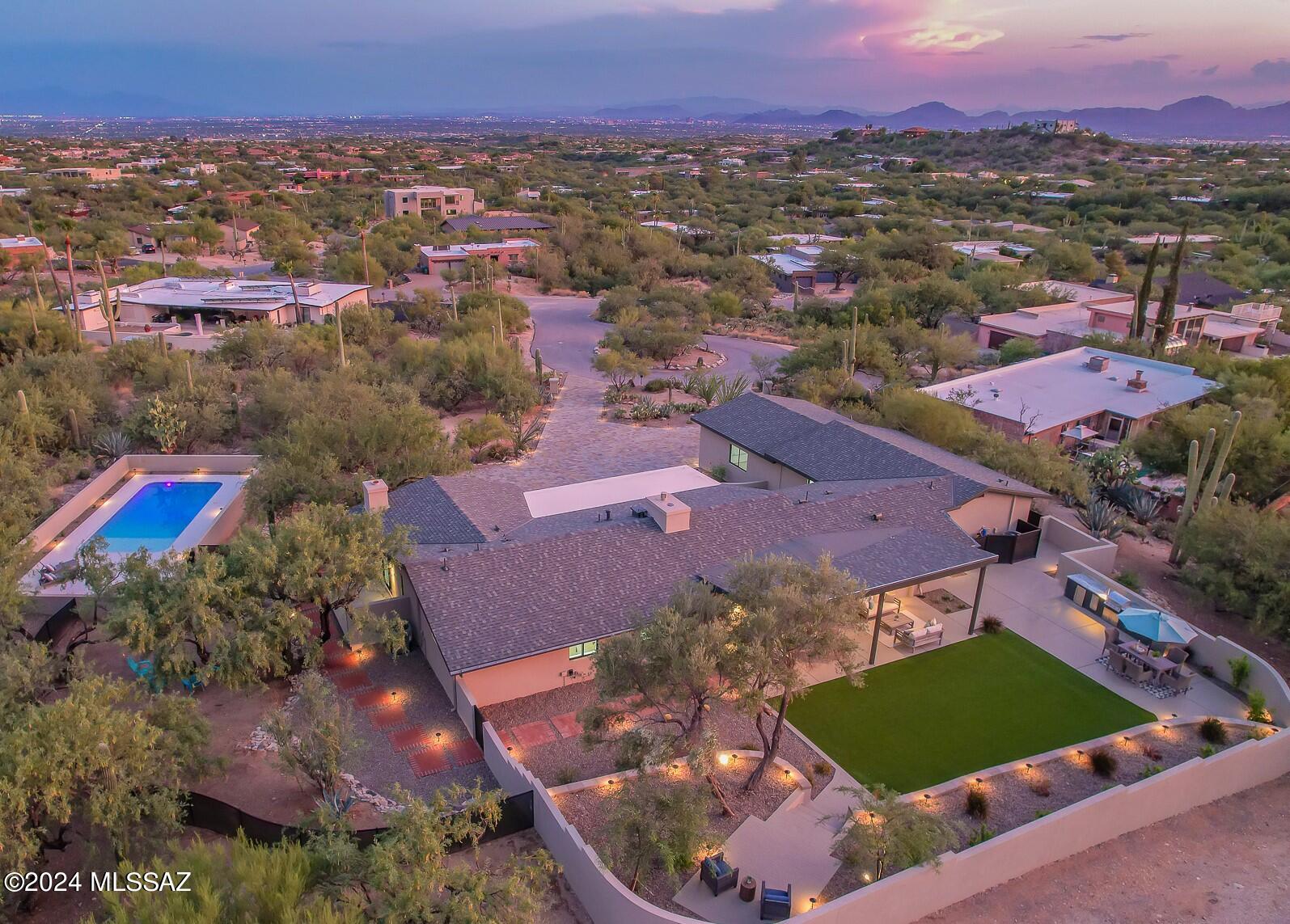 4441 East Havasu Road Tucson, AZ 85718 - Photo 23 of 50 Gallery Image 23