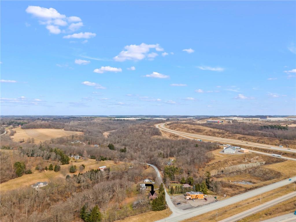107 Robinson Church Road Bulger, PA 15019 - Photo 27 of 30 a view of city and ocean