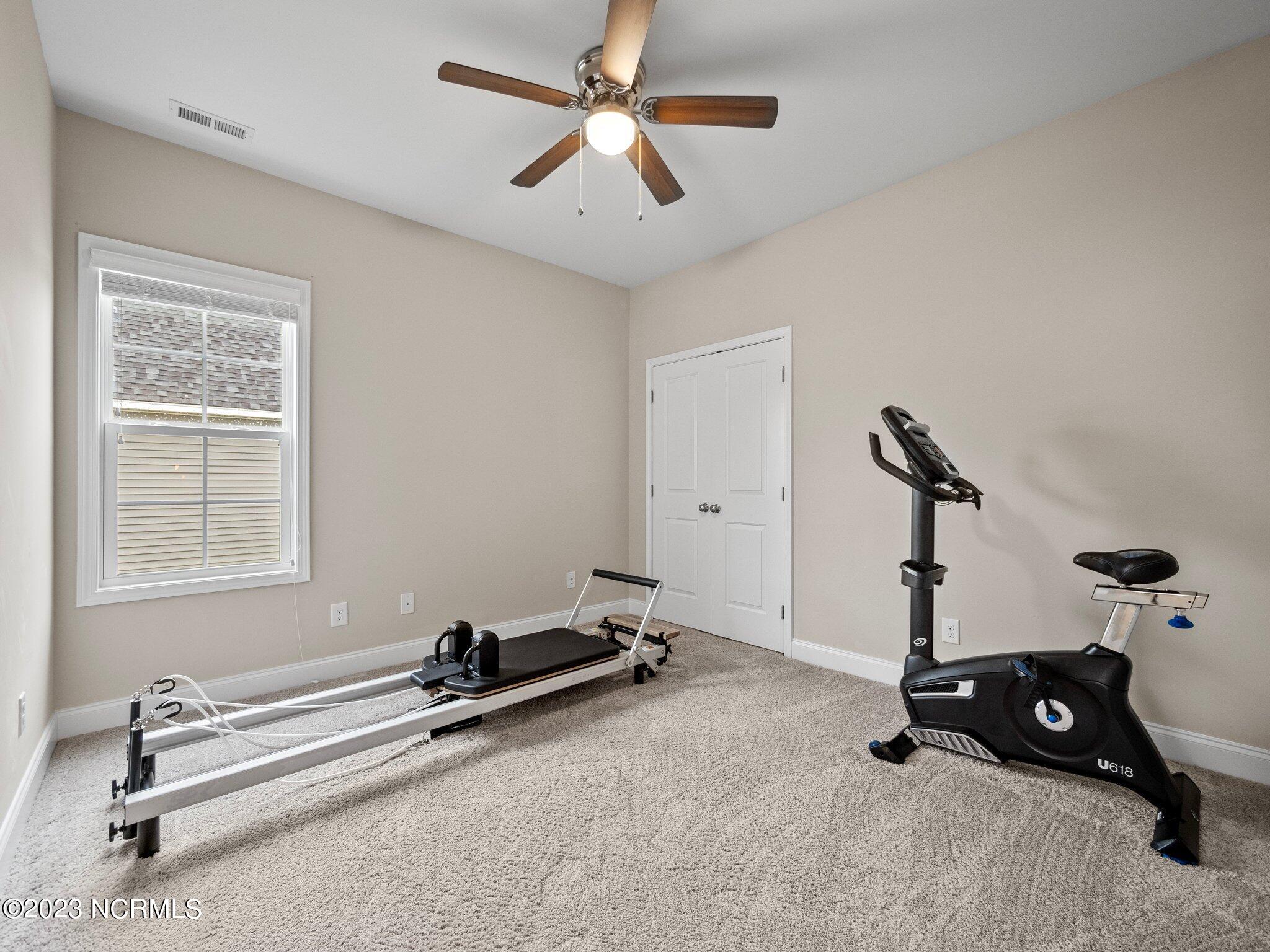 142 Poplar Branch Way Hampstead, NC 28443 - Photo 36 of 58 Guest Bedroom 2