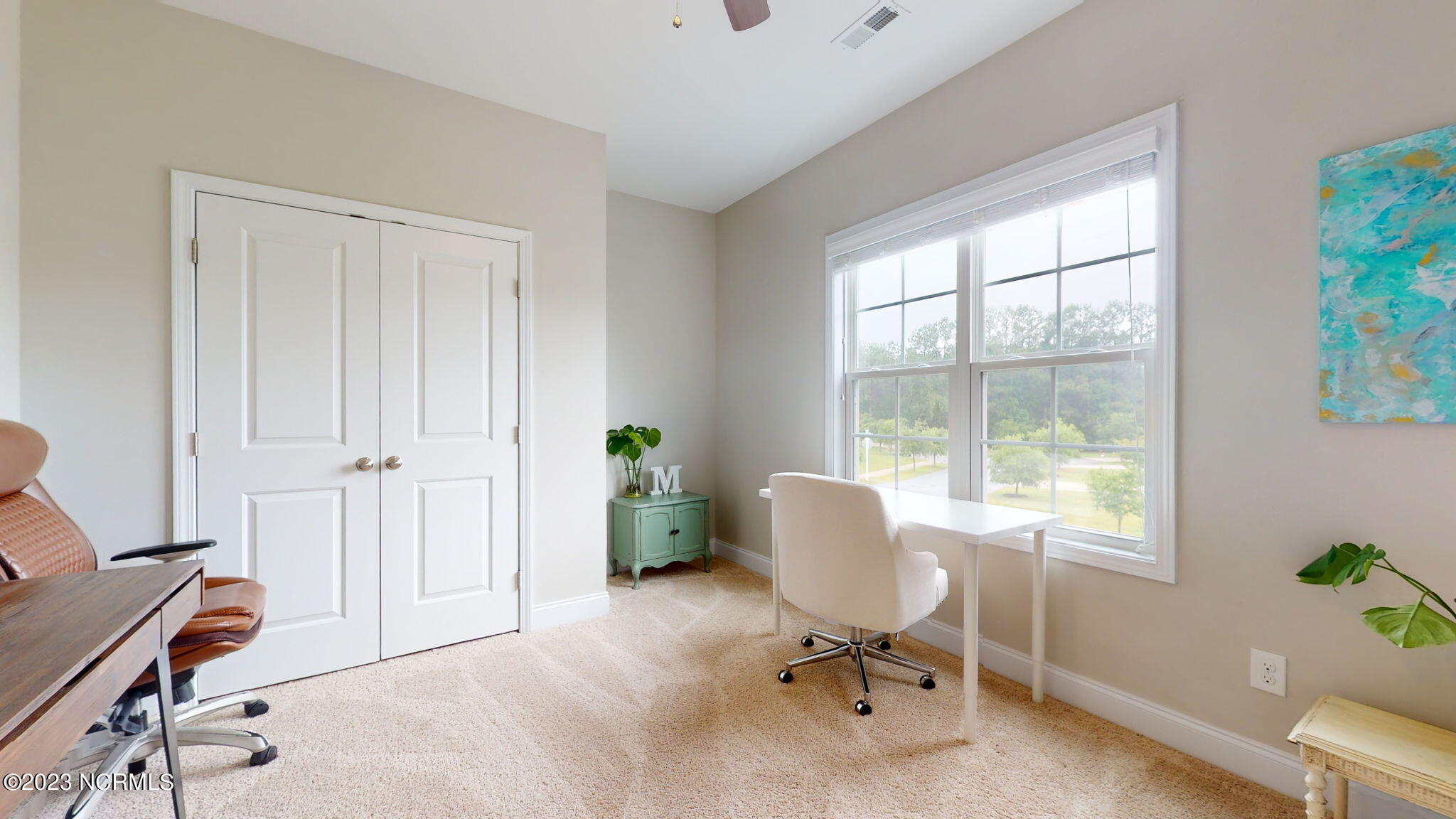 142 Poplar Branch Way Hampstead, NC 28443 - Photo 38 of 58 Guest Bedroom 3