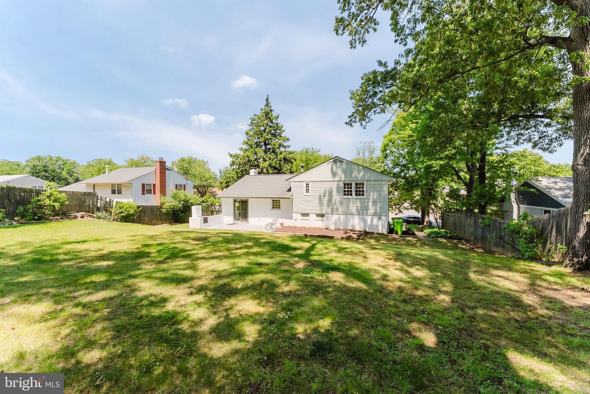 5408 Dublin Avenue Springfield, VA 22151 - Photo 39 of 48
