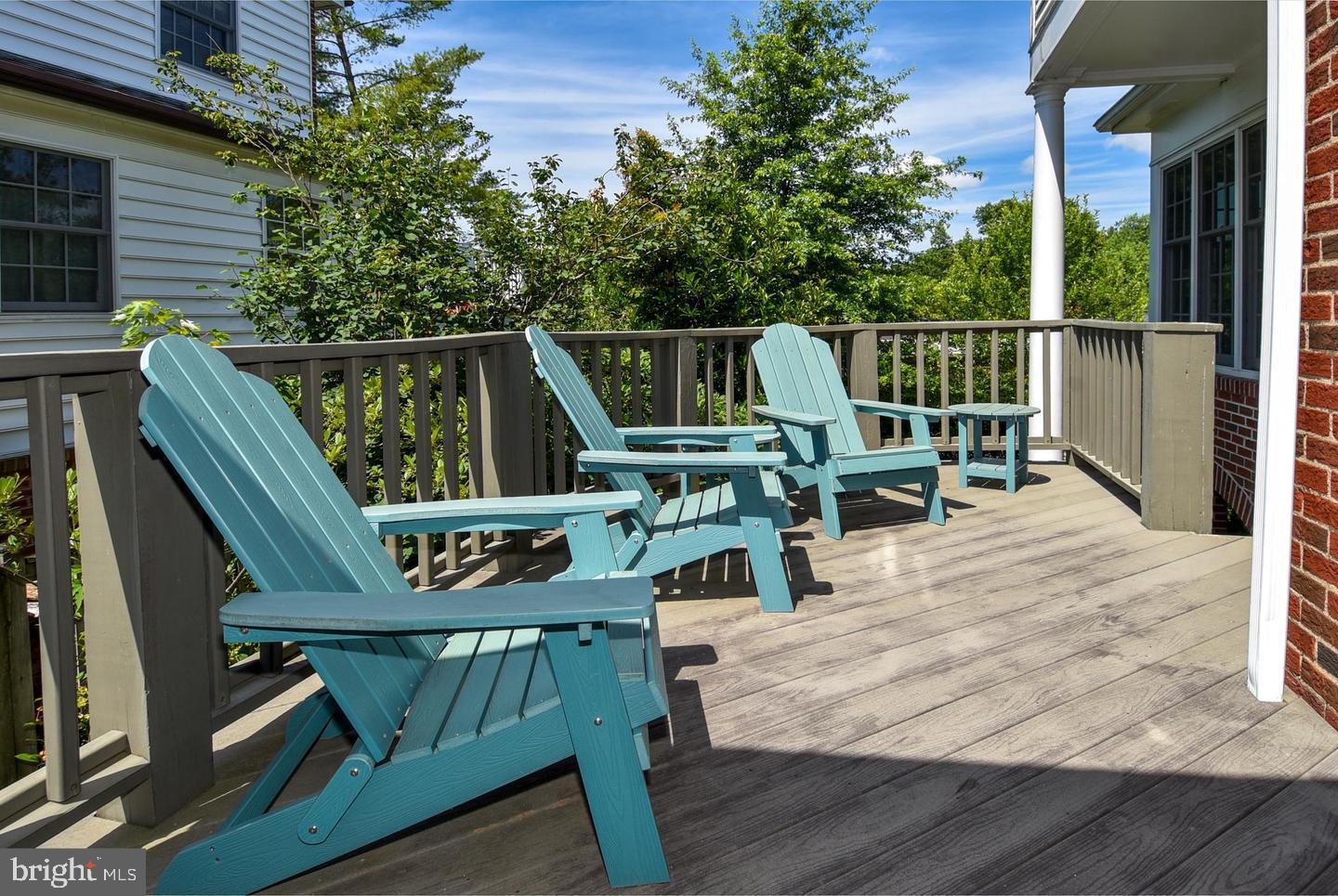 710 West View Terrace Alexandria, VA 22301 - Photo 54 of 58