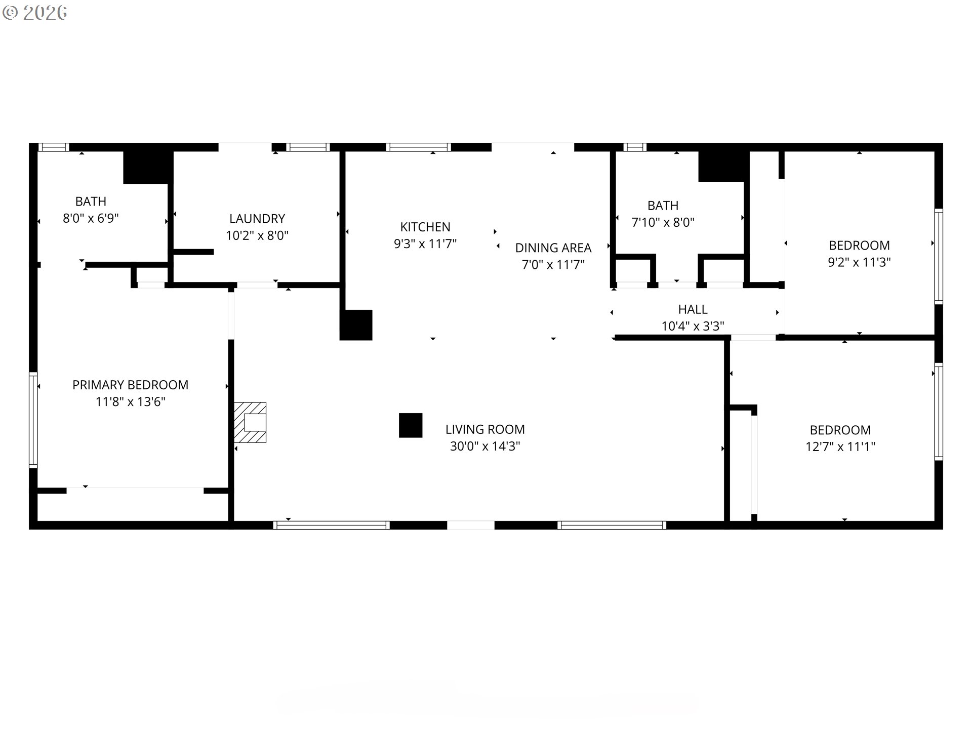 22695 Finn Road Sheridan, OR 97378 - Photo 2 of 12 Gallery Image 2