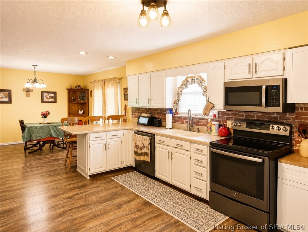 6790 North Bogardus Road Austin, IN 47102 - Photo 8 of 23 Gallery Image 8