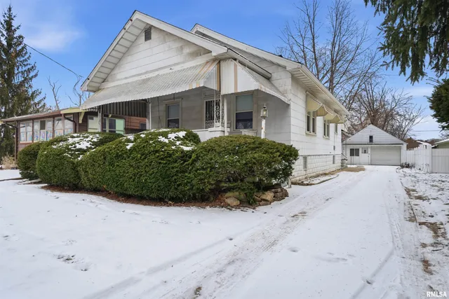 $115,000 | 4212 North Prospect Road, Peoria, IL 61603