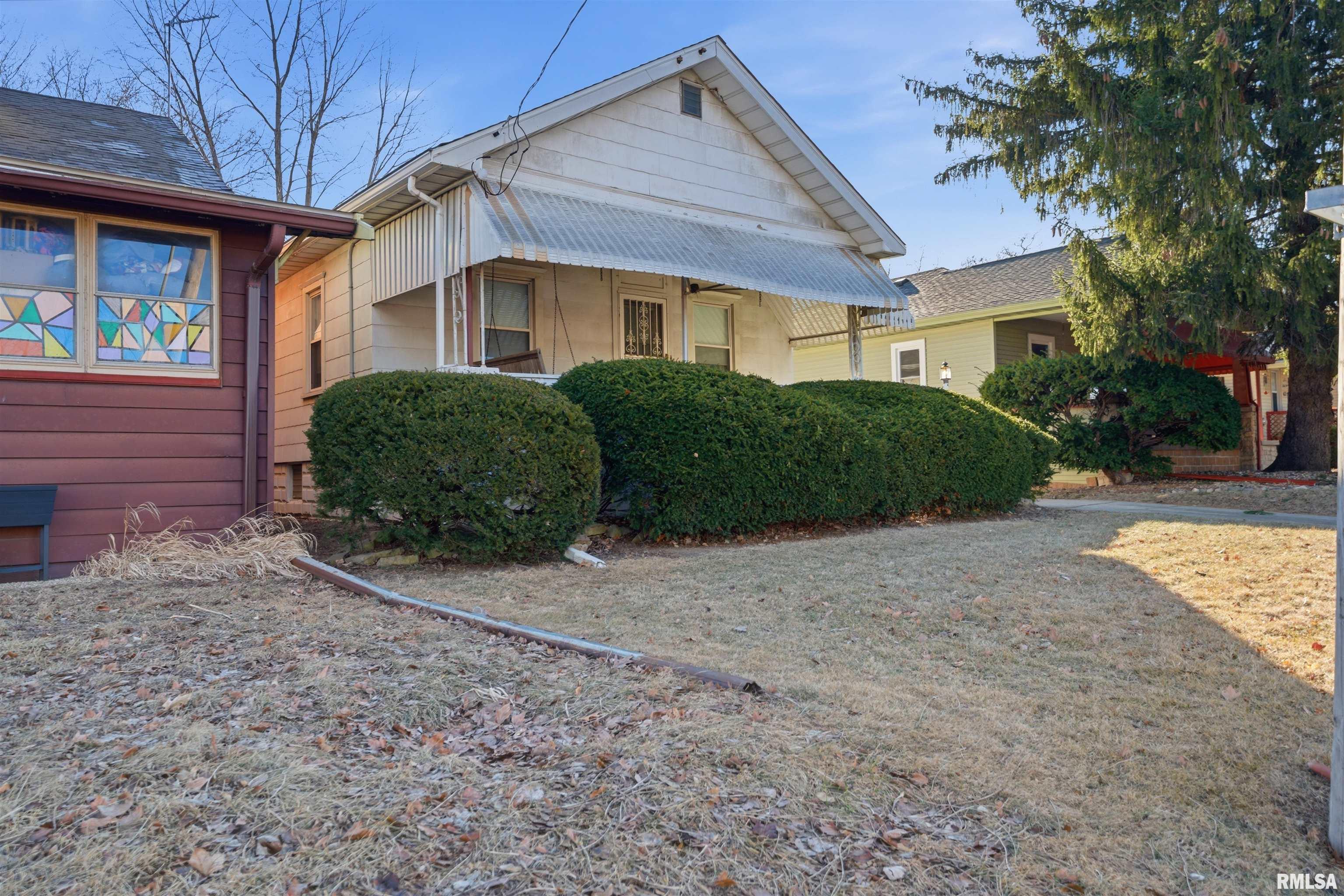 4212 North Prospect Road Peoria, IL 61603 - Photo 2 of 28