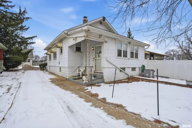 $115,000 | 4212 North Prospect Road, Peoria, IL 61603