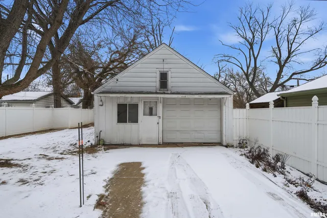 $115,000 | 4212 North Prospect Road, Peoria, IL 61603